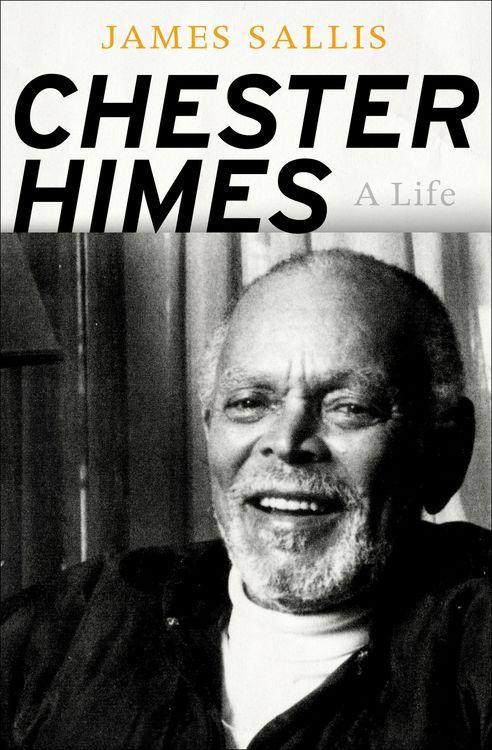 Produktbild: Chester Himes