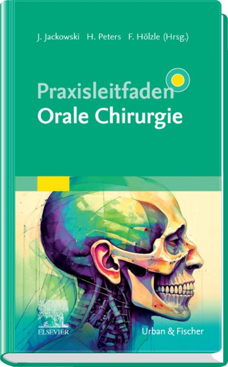 Produktbild: Praxisleitfaden Orale Chirurgie