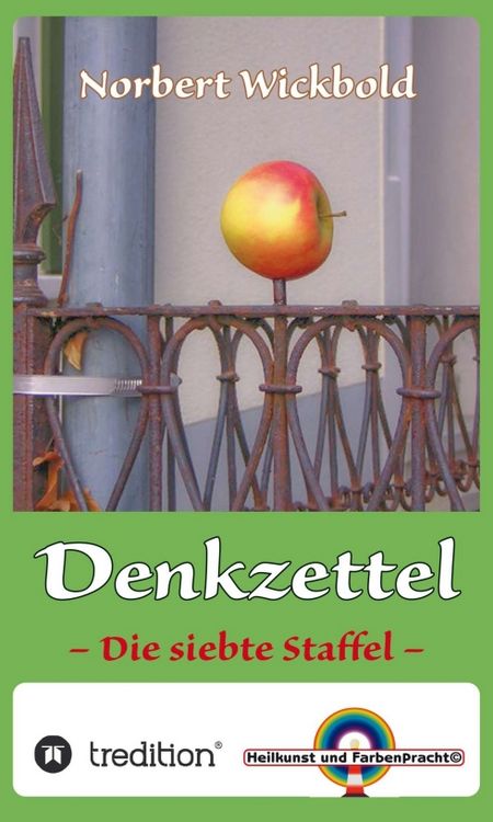 Produktbild: Norbert Wickbold Denkzettel 7