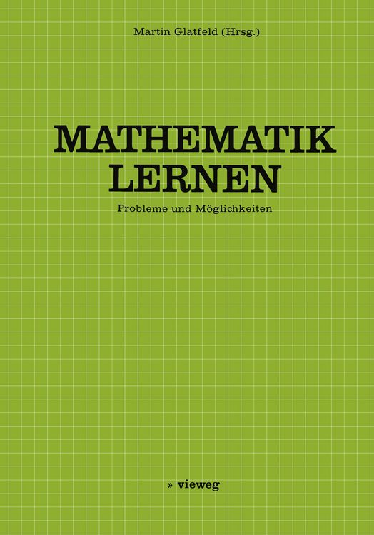 Produktbild: Mathematik Lernen