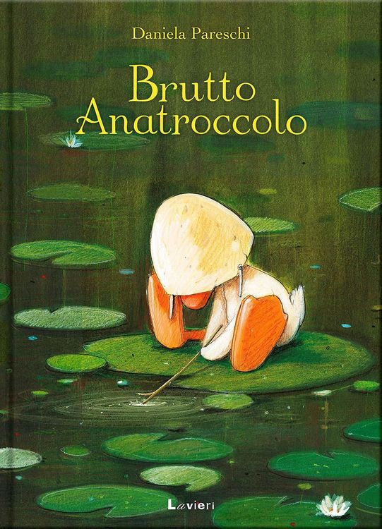 Produktbild: Brutto anatroccolo