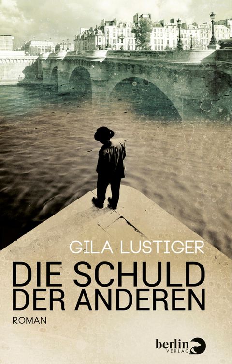 Produktbild: Die Schuld der anderen