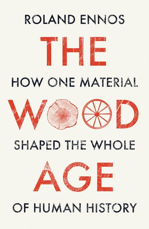 Produktbild: The Wood Age