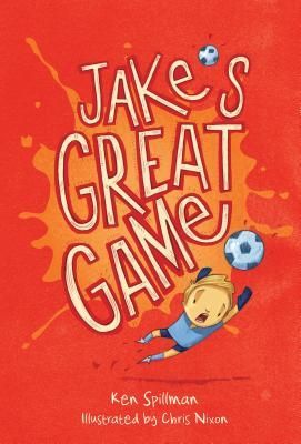 Produktbild: Jake's Great Game