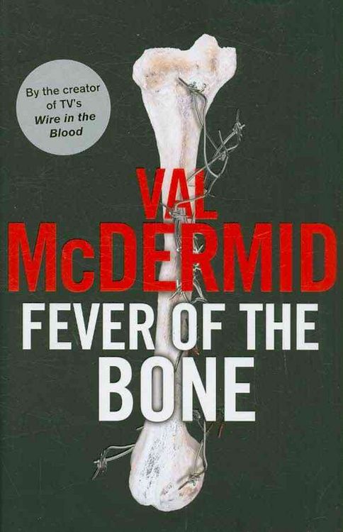 Produktbild: Fever of the Bone