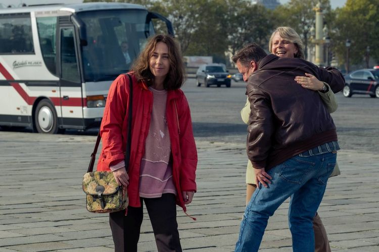 Produktbild: Rose - Eine unvergessliche Reise nach Paris