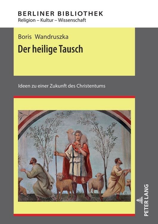Produktbild: Der heilige Tausch