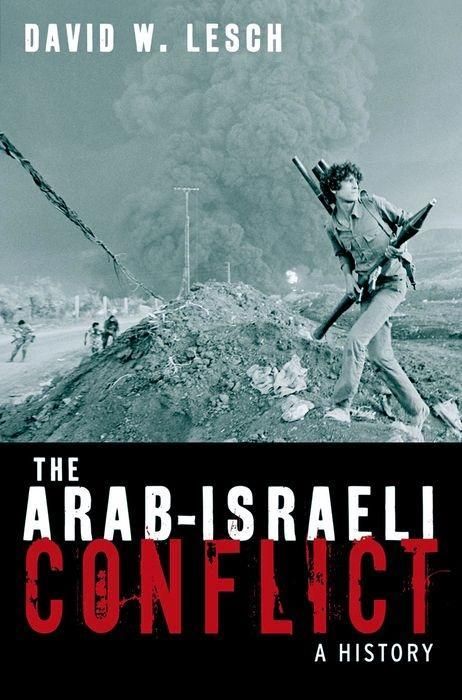 Produktbild: Arab-Israeli Conflict
