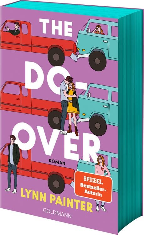 Produktbild: The Do-Over