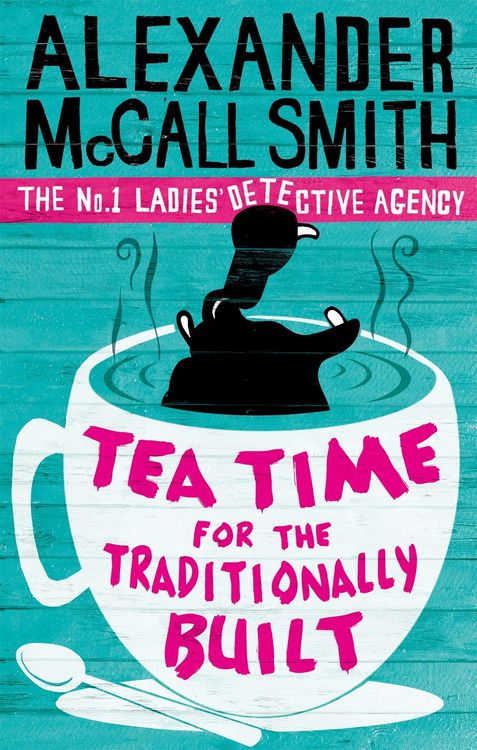 Produktbild: Tea Time For the Traditionally Built