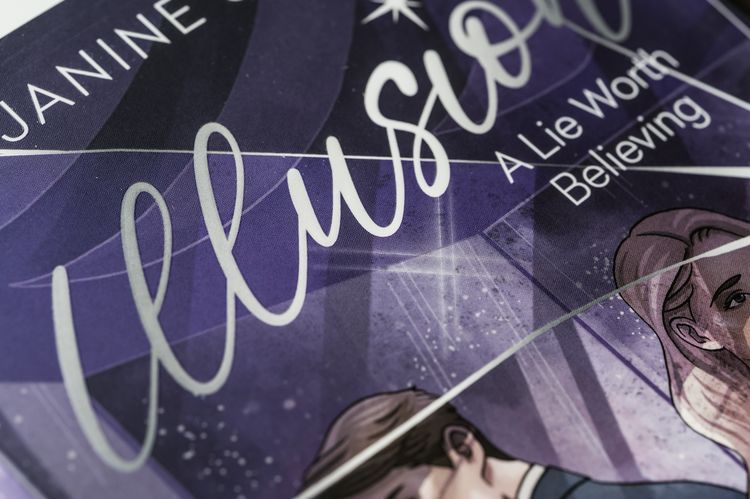 Produktbild: Illusion &ndash; A Lie Worth Believing