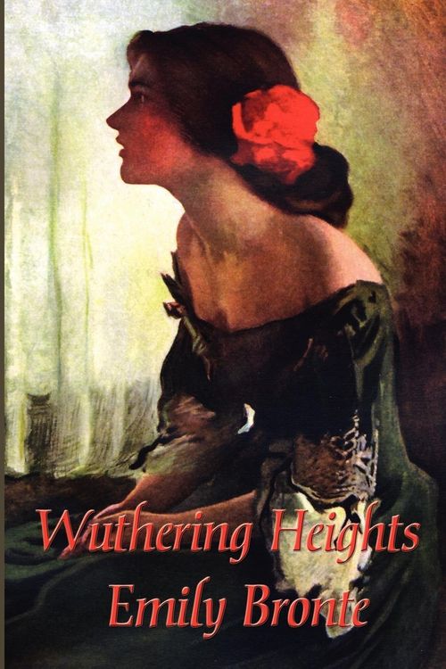 Produktbild: Wuthering Heights