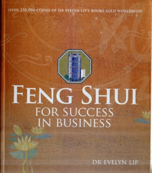 Produktbild: Feng Shui for Success in Business