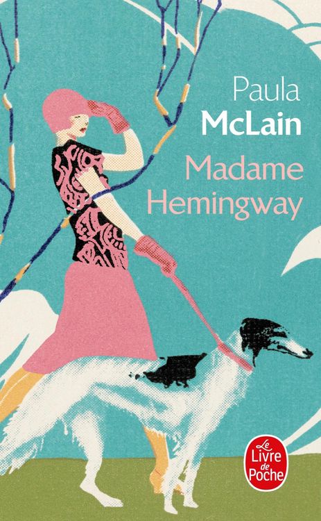 Produktbild: Madame Hemingway