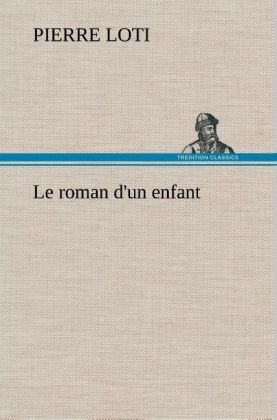Produktbild: Le roman d'un enfant