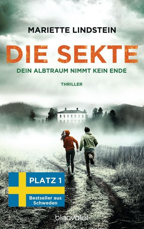 Produktbild: Die Sekte - Dein Albtraum nimmt kein Ende