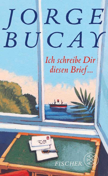 Produktbild: Ich schreibe Dir diesen Brief ...