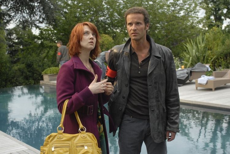 Produktbild: Profiling Paris - Staffel 1 [2 BRs]
