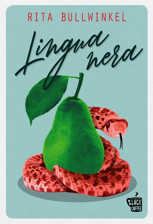 Produktbild: Lingua nera
