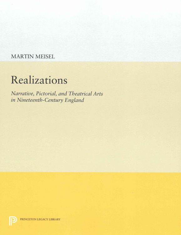 Produktbild: Realizations