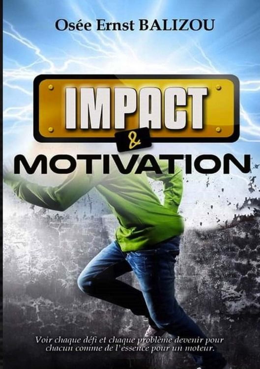 Produktbild: Impact et Motivation