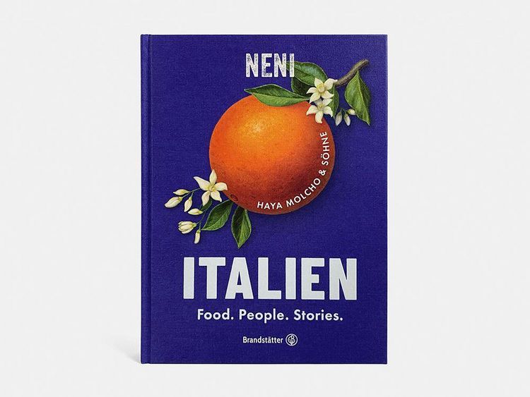 Produktbild: Italien
