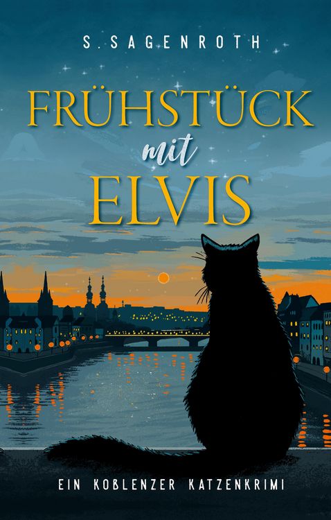 Produktbild: Fr&uuml;hst&uuml;ck mit Elvis