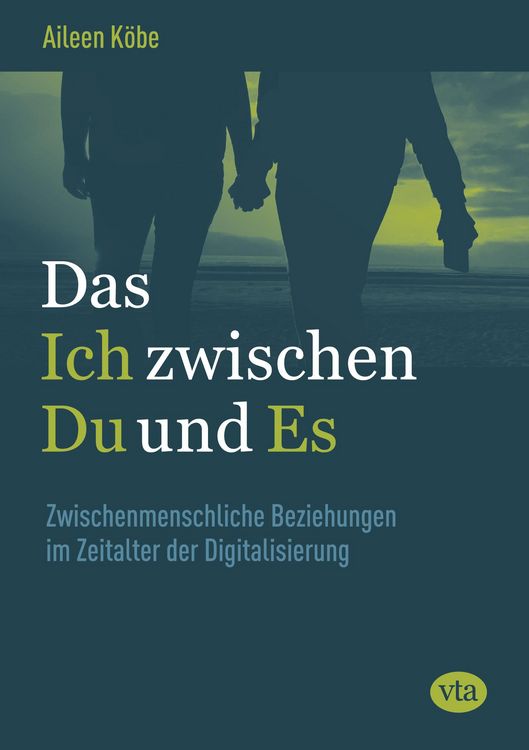 Produktbild: Das Ich zwischen Du und Es