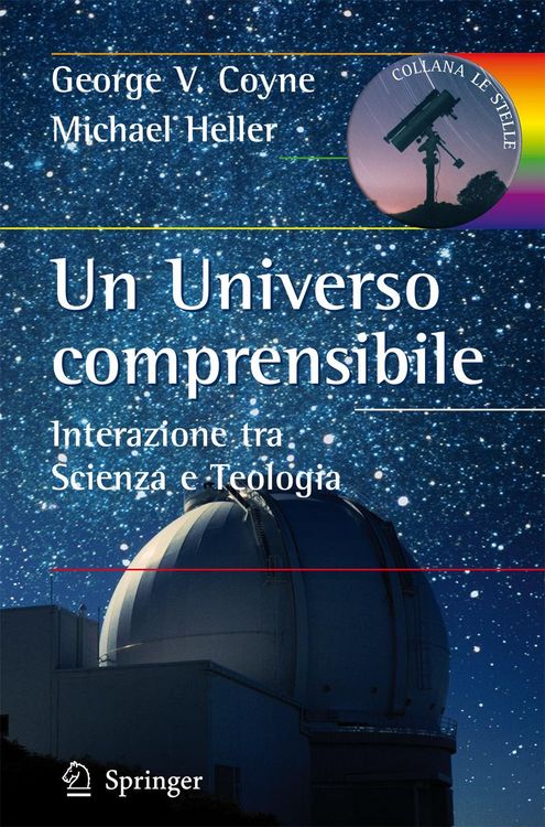 Produktbild: Un Universo comprensibile