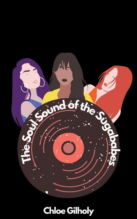 Produktbild: Gilholy, C: Soul Sound of the Sugababes
