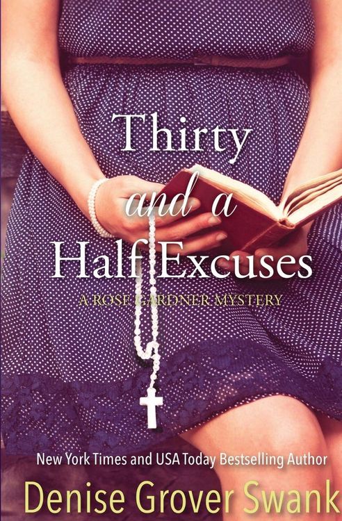 Produktbild: Thirty and a Half Excuses