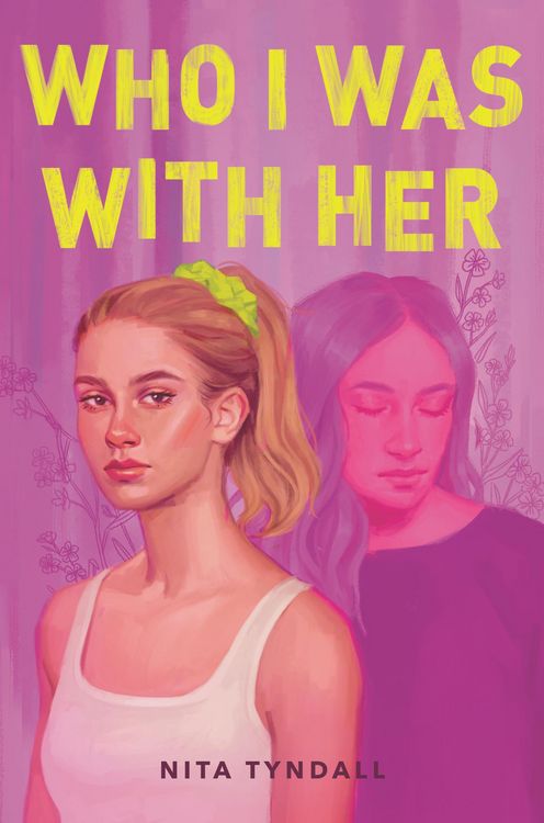 Produktbild: Who I Was with Her