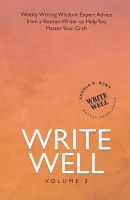 Produktbild: Write Well, Volume 3
