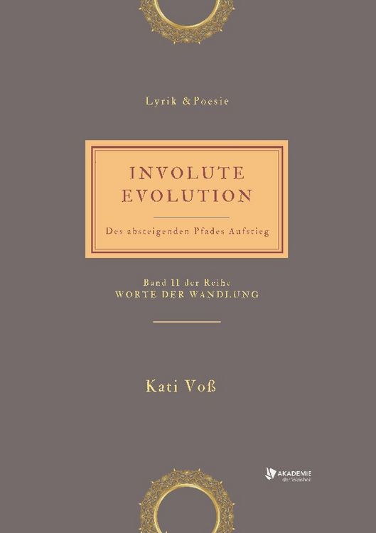 Produktbild: INVOLUTE EVOLUTION