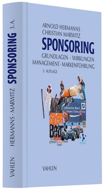 Produktbild: Sponsoring