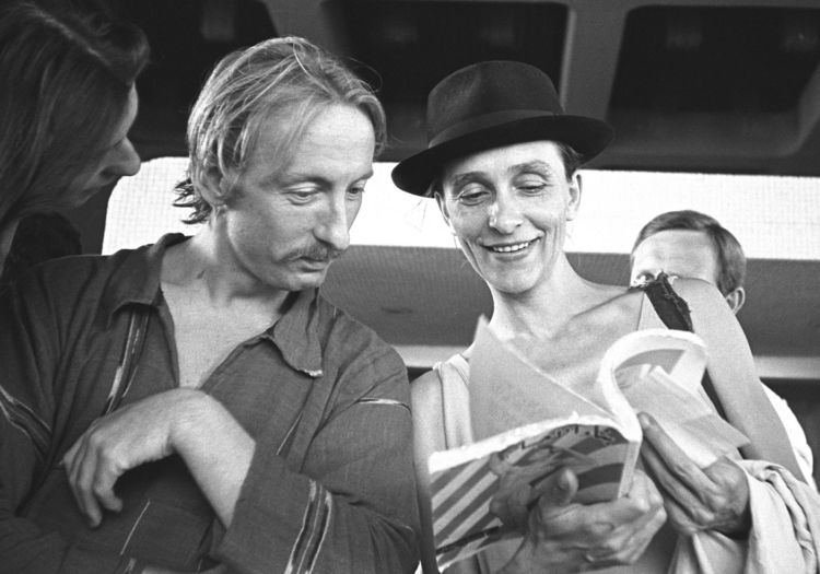 Produktbild: Pina Bausch