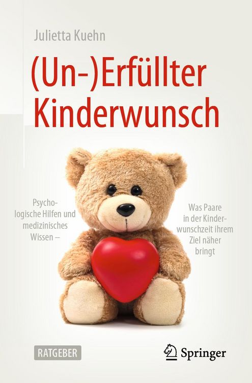 Produktbild: (Un-)Erf&uuml;llter Kinderwunsch