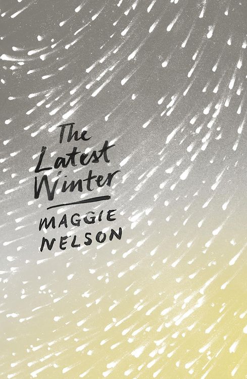Produktbild: The Latest Winter