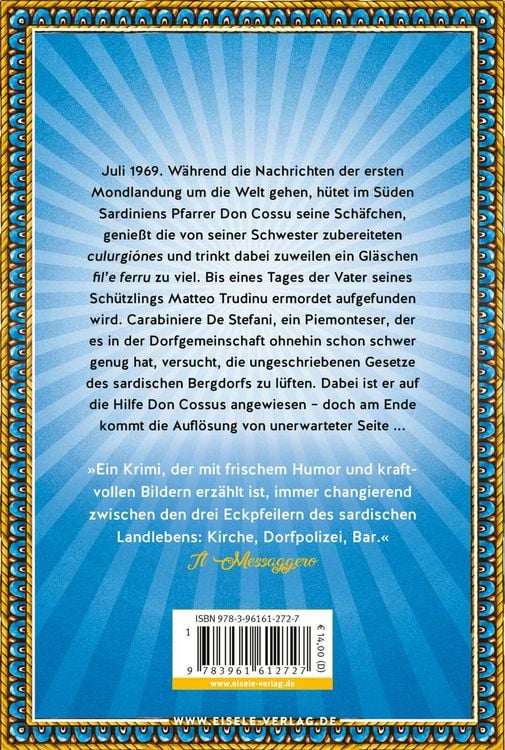 Produktbild: Die Theologie des Wildschweins