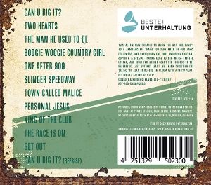 Produktbild: Can U Dig It?