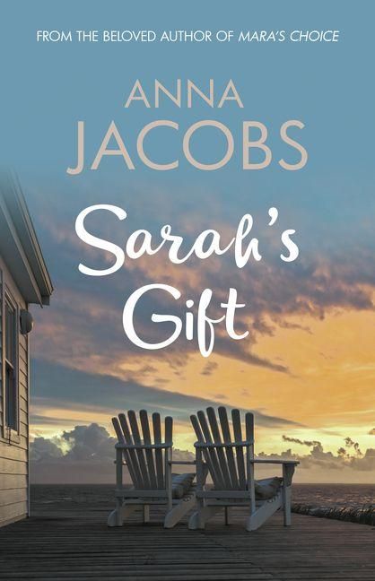 Produktbild: Sarah's Gift