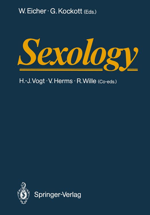 Produktbild: Sexology