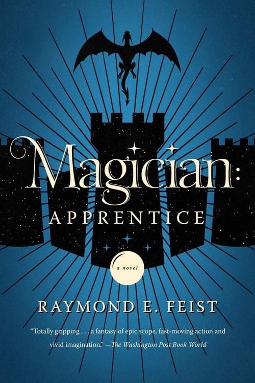 Produktbild: Magician: Apprentice