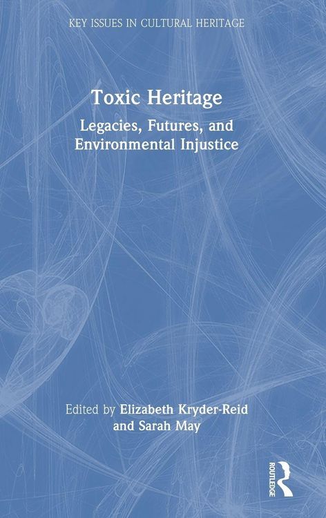 Produktbild: Toxic Heritage