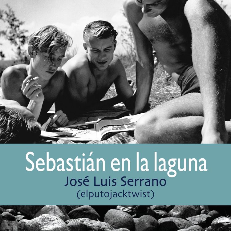 Produktbild: Sebasti&aacute;n en la laguna
