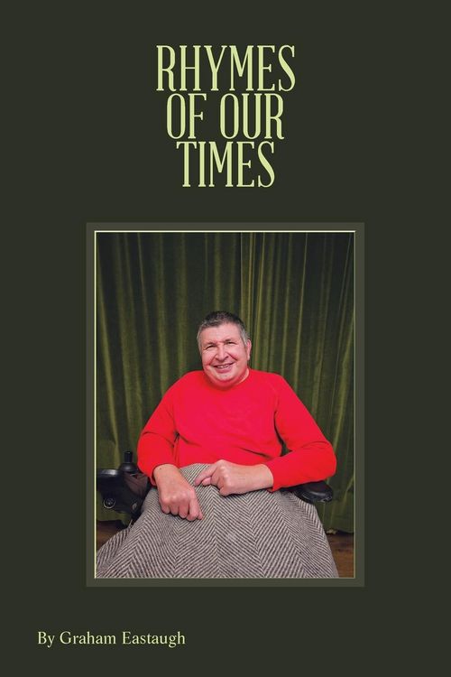 Produktbild: Rhymes of Our Times