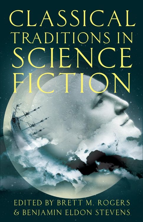 Produktbild: Classical Traditions in Science Fiction