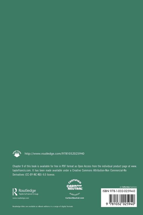 Produktbild: Cognate Music Theories