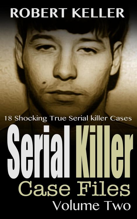 Produktbild: Serial Killer Case Files Volume 2