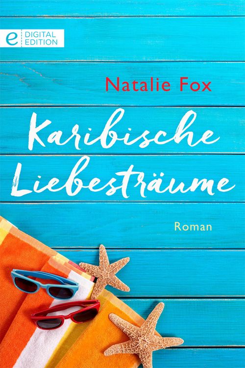Produktbild: Karibische Liebestr&auml;ume
